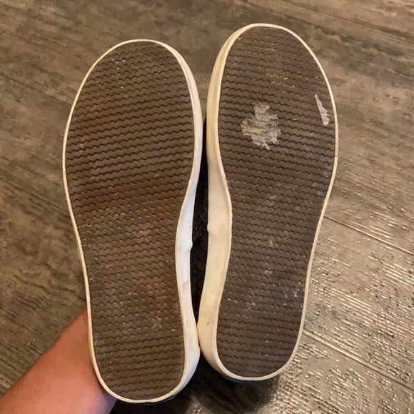 Sperry Bodie Boys Shoes Size 1 - Picture 5 of 5